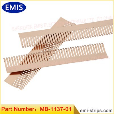 EMI Conductive Spring