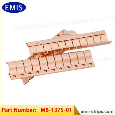 Zaštitna brtva ormarića